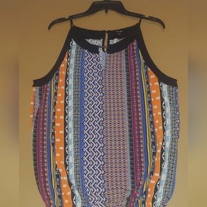 Summer top